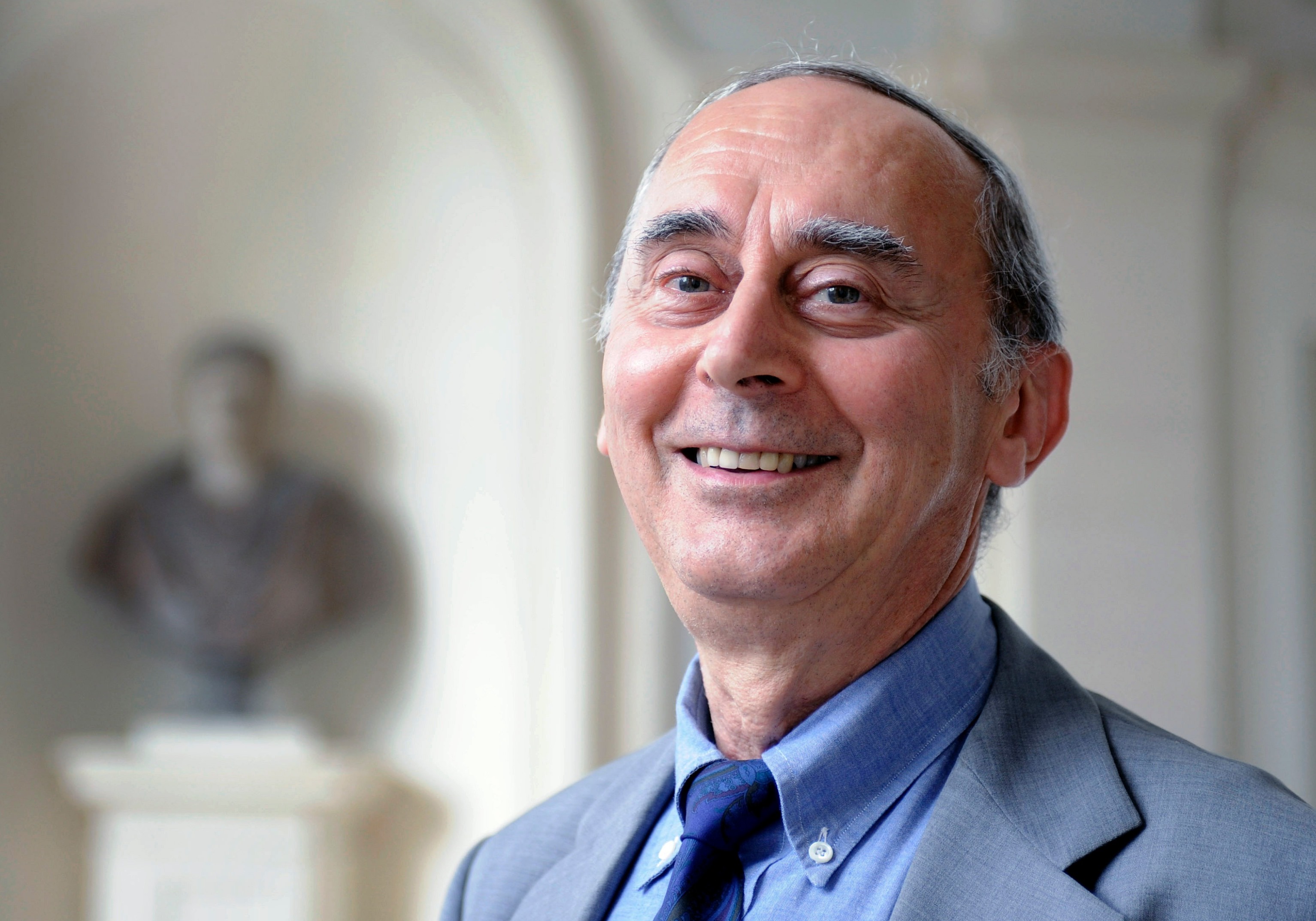 Andrea Battistini Seps